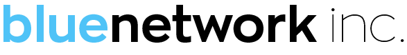 Blue Network Inc.